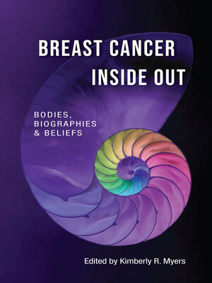 cover image of Breast Cancer Inside Out